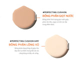 Phấn nước trang điểm mịn lì 24H (kèm lõi thay thế)- Sulwhasoo Perfecting Cushion 15gx2