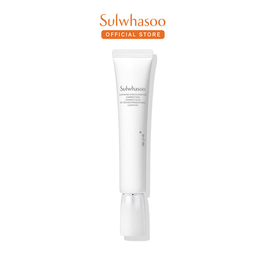 Tinh chất chỉnh sắc da Sulwhasoo Lumiwise Brightening Discoloration Corrector 30ml