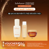 Sữa Rửa Mặt Tạo Bọt Cao Cấp 150G The Ultimate S Enriched Cleansing Foam