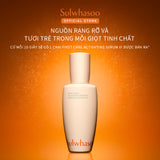 Tinh Chất First Care Tăng Cường Hàng Rào Bảo Vệ Da 60ml - Sulwhasoo First Care Activating Serum 6th Generation 60ml
