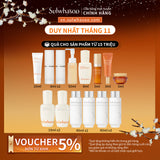 Timetreasure Honorstige Serum