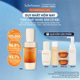 Tinh Chất Nhân Sâm Cô Đặc Dưỡng Da Săn Chắc Sulwhasoo Concentrated Ginseng Rejuvenating Serum 30ml