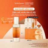 Sulwhasoo Concentrated Ginseng Rejuvenating Serum 50ML