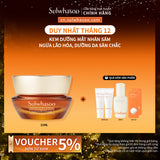 Sulwhasoo Concentrated Ginseng Rejuvenating Eye Cream 15ML