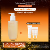 Sulwhasoo Gentle Cleansing Foam 200ML