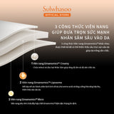 Tinh Chất Nhân Sâm Cô Đặc Dưỡng Da Săn Chắc - Sulwhasoo Concentrated Ginseng Rejuvenating Serum 30ML
