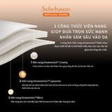 Tinh Chất Nhân Sâm Cô Đặc Dưỡng Da Săn Chắc - Sulwhasoo Concentrated Ginseng Rejuvenating Serum 30ML