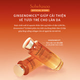 Nước Cân Bằng Nhân Sâm Ngăn Ngừa Lão Hóa - Sulwhasoo Concentrated Ginseng Rejuvenating Water 150ml