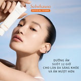 Kem Chống Nắng Hằng Ngày Dưỡng Sáng Da Sulwhasoo Daily Essential Sunscreen