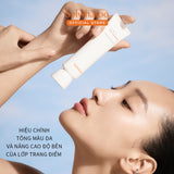 Kem Chống Nắng Hằng Ngày Dưỡng Sáng Nâng Tông Sulwhasoo Daily Toneup Sunscreen
