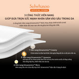 Sulwhasoo Concentrated Ginseng Rejuvenating Serum 30ML