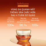 Kem Dưỡng Mắt Nhân Sâm Cô Đặc Dưỡng Vùng Da Mắt Căng Sáng Rạng Rỡ - Sulwhasoo Concentrated Ginseng Rejuvenating Eye Cream 15ML