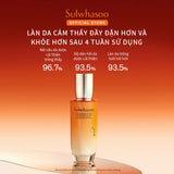 Sữa Dưỡng Nhân Sâm Ngăn Ngừa Lão Hóa - Sulwhasoo Concentrated Ginseng Rejuvenating Emulsion 125ml