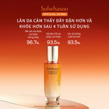 Sữa Dưỡng Nhân Sâm Ngăn Ngừa Lão Hóa - Sulwhasoo Concentrated Ginseng Rejuvenating Emulsion 125ml