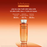 Nước Cân Bằng Nhân Sâm Ngăn Ngừa Lão Hóa - Sulwhasoo Concentrated Ginseng Rejuvenating Water 150ml