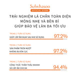 Kem Chống Nắng Hằng Ngày Dưỡng Sáng Da Sulwhasoo Daily Essential Sunscreen