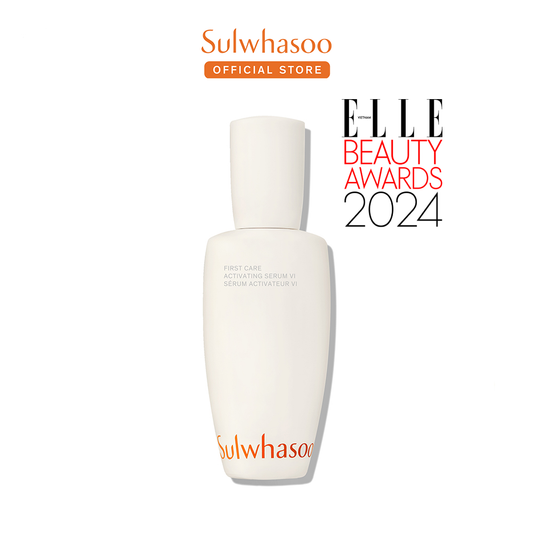 Sulwhasoo First Care Activating Serum 6th Generation 90ml