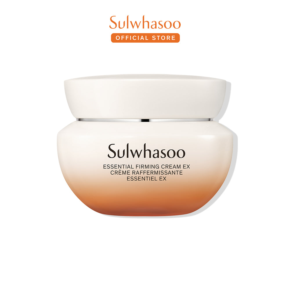 |MỚI| Kem Dưỡng Da Sulwhasoo Essential Firming Cream Ex 75ML