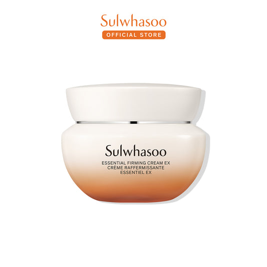 |MỚI| Kem Dưỡng Da Sulwhasoo Essential Firming Cream Ex 50ML
