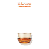 Kem Dưỡng Mắt Nhân Sâm Cô Đặc Dưỡng Vùng Da Mắt Căng Sáng Rạng Rỡ - Sulwhasoo Concentrated Ginseng Rejuvenating Eye Cream 15ML