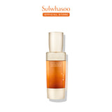 Tinh Chất Nhân Sâm Cô Đặc Dưỡng Da Săn Chắc - Sulwhasoo Concentrated Ginseng Rejuvenating Serum 50ML