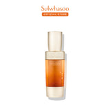 Tinh Chất Nhân Sâm Cô Đặc Dưỡng Da Săn Chắc - Sulwhasoo Concentrated Ginseng Rejuvenating Serum 50ML