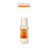 Tinh Chất Nhân Sâm Cô Đặc Dưỡng Da Săn Chắc - Sulwhasoo Concentrated Ginseng Rejuvenating Serum 30ML