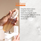 Sulwhasoo Gentle Cleansing Foam 200ML