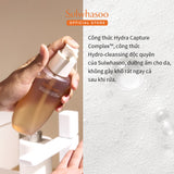 Sữa rửa mặt dịu nhẹ - Sulwhasoo Gentle Cleansing Foam 200ML