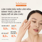 Sữa Dưỡng Nhân Sâm Ngăn Ngừa Lão Hóa Sulwhasoo Concentrated Ginseng Rejuvenating Emulsion 125ml