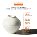 Kem Dưỡng Da Ngừa Lão Hóa Cao Cấp - Sulwhasoo The Ultimate S Cream 60ml