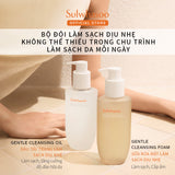 Sữa rửa mặt dịu nhẹ - Sulwhasoo Gentle Cleansing Foam 200ML