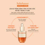 Sulwhasoo Concentrated Ginseng Rejuvenating Ampoule 20G