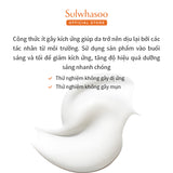 Tinh Chất Dưỡng Da Sáng Mịn, Căng Mướt Từ Nhân Sâm - SULWHASOO CONCENTRATED GINSENG BRIGHTENING SERUM 30ML