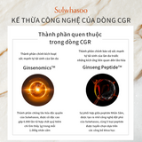 Sữa rửa mặt Sulwhasoo Concentrated Ginseng Rejuvenating Cleansing Foam