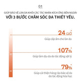 Sulwhasoo Essential Revitalizing Emulsion Ex 125ml