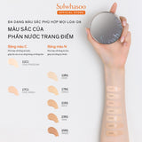 Sulwhasoo Perfecting Cushion Airy 15gx2