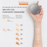 Sulwhasoo Perfecting Cushion Airy 15gx2