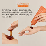 Mặt nạ lột làm sạch tế bào chết - Sulwhasoo Clarifying Mask 120ml