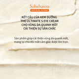 Sulwhasoo The Ultimate S Eye Cream 20ML