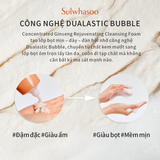Sữa rửa mặt Sulwhasoo Concentrated Ginseng Rejuvenating Cleansing Foam