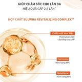 |MỚI| Sữa Dưỡng Thiết Yếu Làm Dịu Và Săn Chắc Da Sulwhasoo Essential Revitalizing Emulsion Ex 125ML