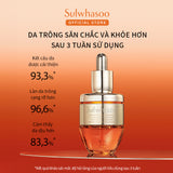 Sulwhasoo Concentrated Ginseng Rejuvenating Ampoule 20G