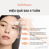 Tinh chất giảm quầng thâm và bọng vùng mắt Sulwhasoo First Care Eye Serum 20ml