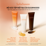 Mặt nạ lột làm sạch tế bào chết Sulwhasoo Pore Purifying Peel-off Mask 120ml