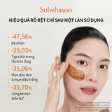 Mặt nạ lột làm sạch tế bào chết Sulwhasoo Pore Purifying Peel-off Mask 120ml