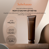 Mặt nạ lột làm sạch tế bào chết Sulwhasoo Pore Purifying Peel-off Mask 120ml