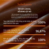 Mặt nạ lột làm sạch tế bào chết Sulwhasoo Pore Purifying Peel-off Mask 120ml