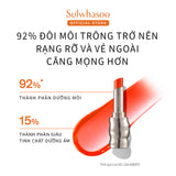 Son Dưỡng Tôn Sắc Môi Rạng Rỡ - Sulwhasoo Perfecting Lip Color