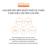 |NEW|Sulwhasoo Glowing Lip Balm